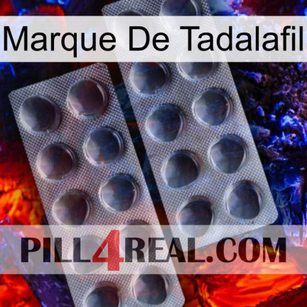Tadalafil Brand 31
